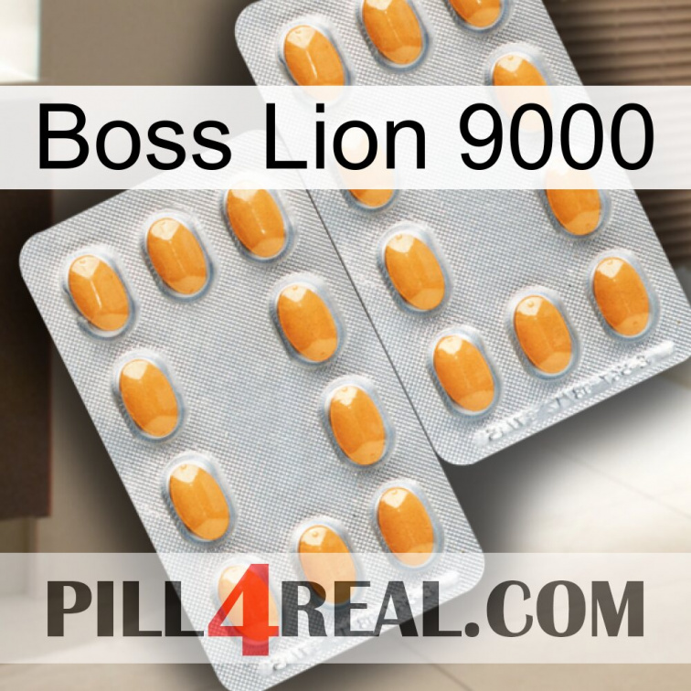 Boss Lion 9000 cialis4